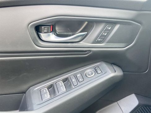 New 2025 Honda Accord EX-L image 28