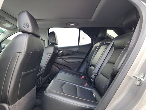 Certified 2019 Chevrolet Equinox Premier FWD image 18