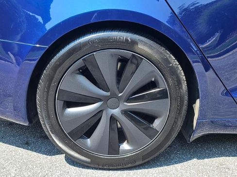 Used 2023 Tesla Model S AWD/4WD image 16