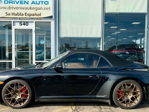 Used 2006 Porsche 911 Carrera 4S image 2