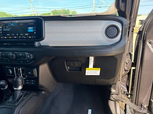New 2026 Jeep Wrangler Unlimited Sport AWD/4WD image 26