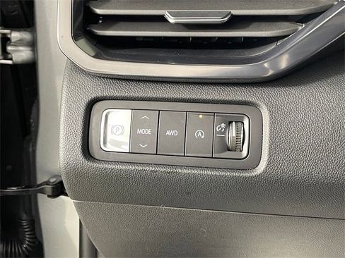 New 2026 GMC Acadia AT4 w/ Luxury Package image 11