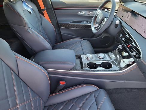 New 2026 Genesis GV70 3.5T Sport Prestige image 20