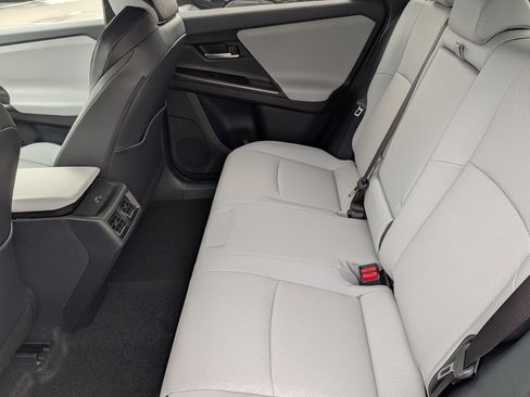 New 2026 Subaru Solterra AWD/4WD image 6