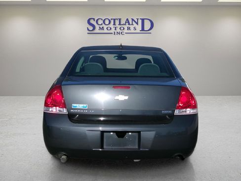Used 2013 Chevrolet Impala LT image 7