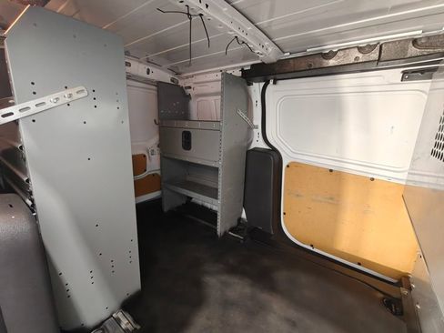 Used 2015 Ford Transit Connect XL image 24