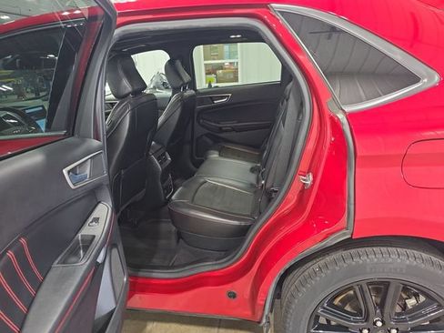 Used 2023 Ford Edge ST-Line AWD/4WD image 26