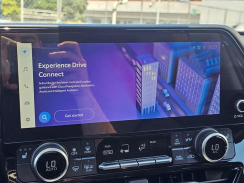 New 2026 Toyota Highlander XLE AWD/4WD image 29