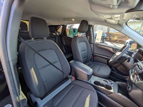 Used 2025 Ford Escape Active image 28