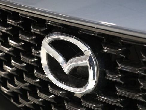 Used 2025 MAZDA CX-50 AWD 2.5 Hybrid w/ Premium Pkg image 10