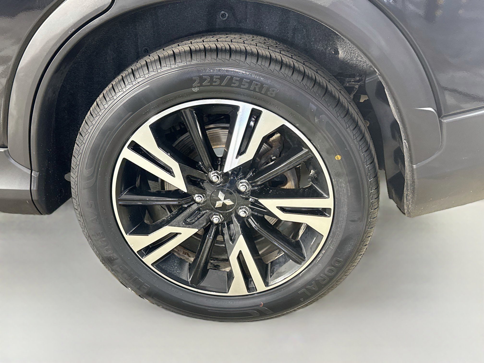 Used 2024 Mitsubishi Eclipse Cross SE AWD/4WD image 37