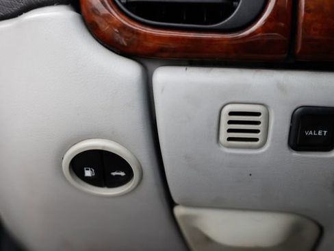 Used 2003 Jaguar XK8 2dr Convertible XK8 image 45