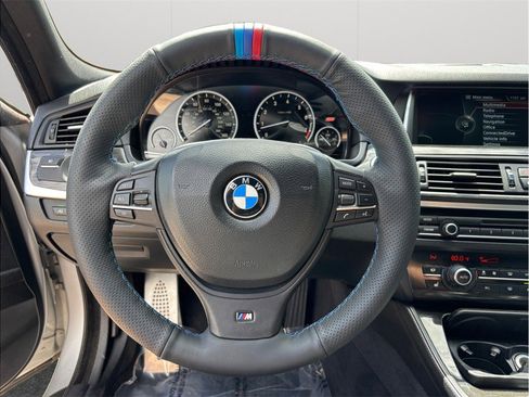 Used 2013 BMW 535i xDrive Sedan image 28