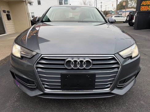 Used 2018 Audi A4 2.0T Premium image 9