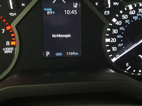 Used 2026 Toyota Tundra SR5 w/ SR5 Convenience Package RWD image 26