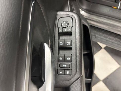 Used 2026 RAM 1500 Big Horn w/ Night Edition AWD/4WD image 11