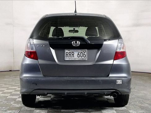 Used 2012 Honda Fit image 3