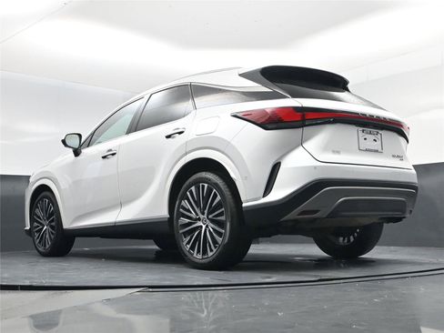 Used 2023 Lexus RX 350 Premium Plus w/ Accessory Package image 24