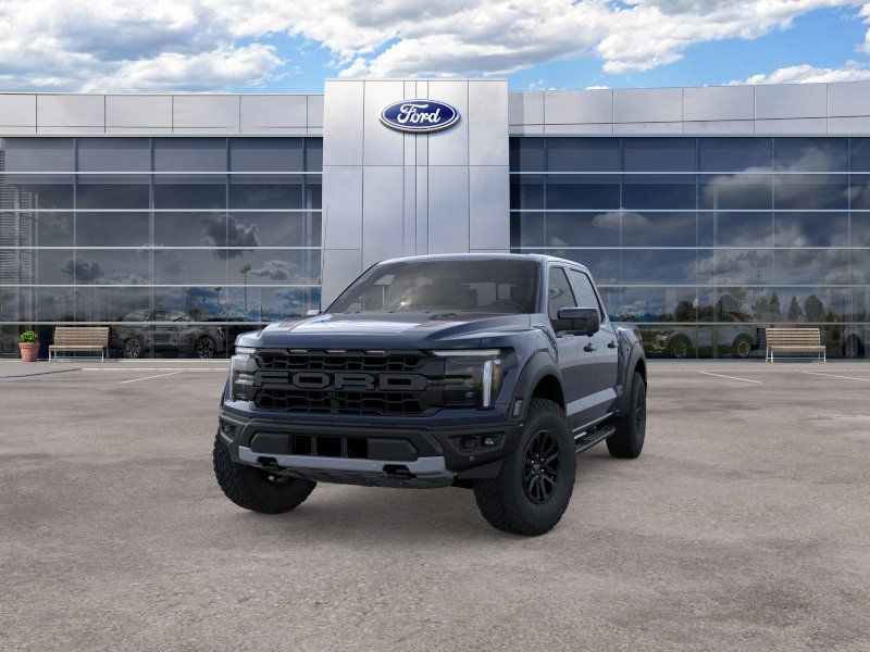 New 2026 Ford F150 Raptor AWD/4WD image 2