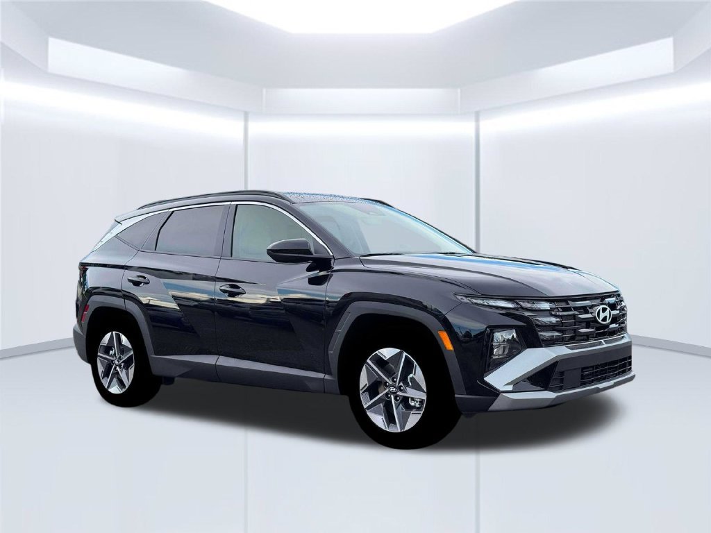 New 2026 Hyundai Tucson SEL FWD image 10