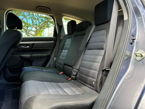 Used 2020 Honda CR-V LX image 10