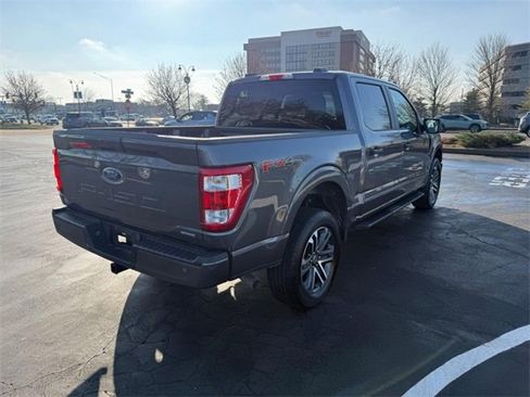Used 2023 Ford F150 XL w/ STX Appearance Package image 7