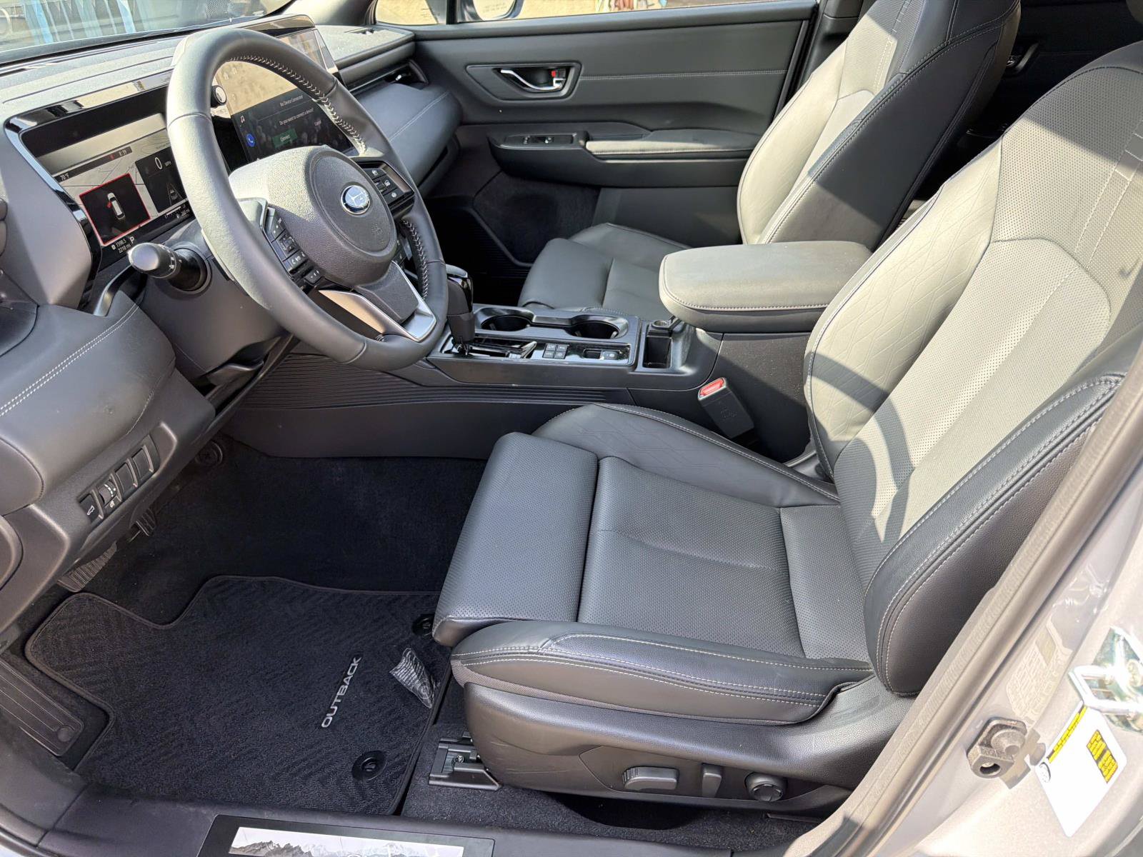 Used 2026 Subaru Outback Touring w/ Touring Package AWD/4WD image 15