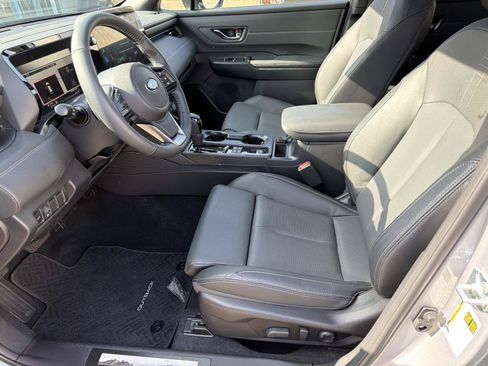 Certified 2026 Subaru Outback Touring w/ Touring Package AWD/4WD image 15