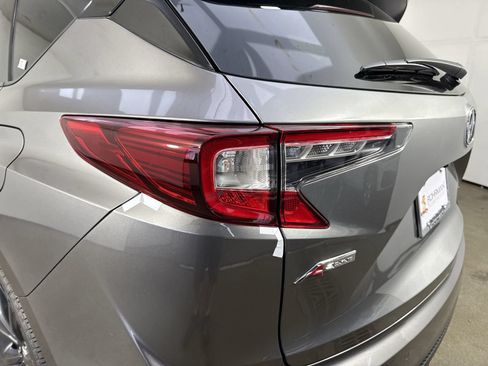 New 2026 Acura RDX A-Spec AWD/4WD image 29