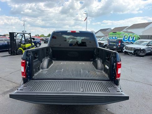 Used 2019 Ford F150 XLT w/ XTR Package AWD/4WD image 49