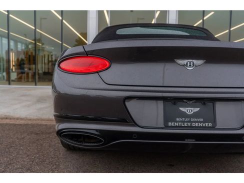 Used 2024 Bentley Continental GT Speed image 18
