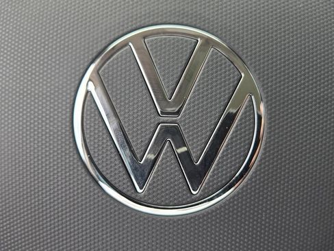 Certified 2026 Volkswagen Atlas SE w/ Panoramic Sunroof Package FWD image 30