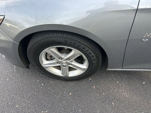 Used 2023 Chevrolet Malibu LS image 15