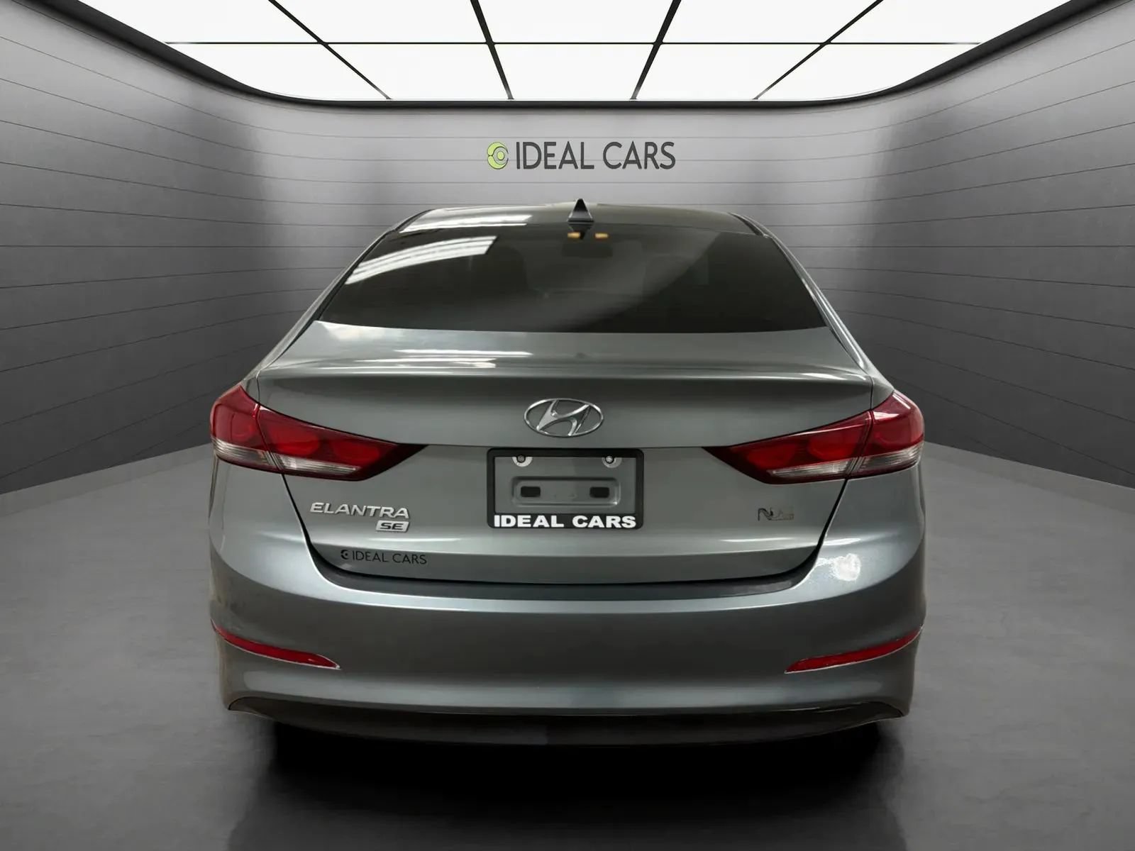 Used 2017 Hyundai Elantra SE FWD image 6