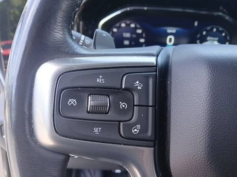 Used 2023 Chevrolet Silverado 1500 RST AWD/4WD image 31