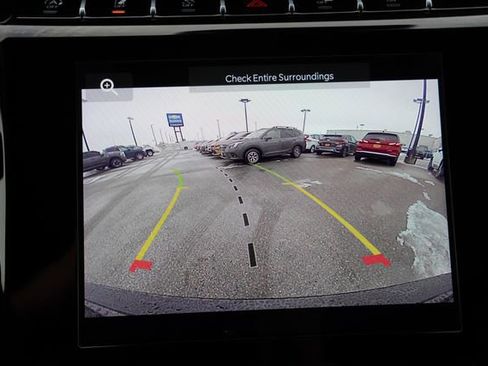 Certified 2023 Jeep Grand Cherokee Altitude image 33