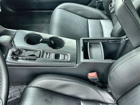 New 2026 Honda Civic Sport Touring image 19