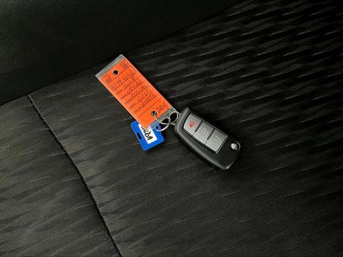 Used 2019 Nissan Rogue S image 41