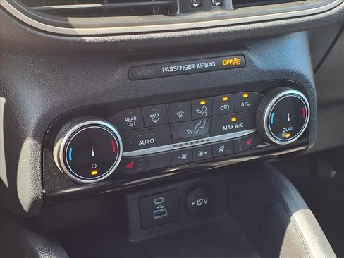 Used 2022 Ford Escape SE w/ Convenience Package image 13