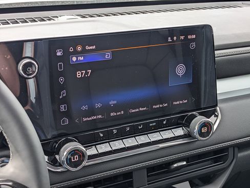 New 2026 Chevrolet Colorado LT w/ LT Convenience Package image 11