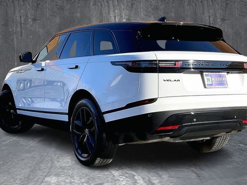 Certified 2026 Land Rover Range Rover Velar S AWD/4WD image 4