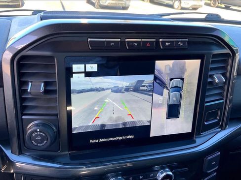 Used 2022 Ford F150 XLT w/ Equipment Group 302A High image 22