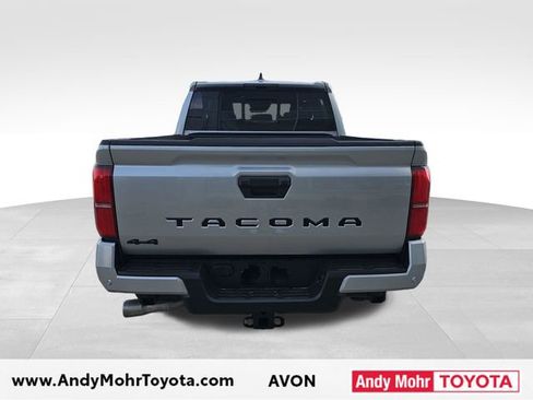 New 2026 Toyota Tacoma SR5 image 5