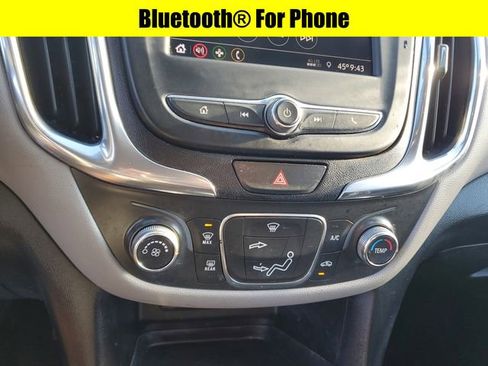 Used 2020 Chevrolet Equinox LS w/ LS Convenience Package image 15