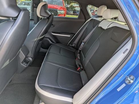 New 2026 Kia K4 GT-Line w/ GT-Line Premium Package FWD image 15