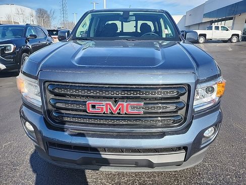 Used 2020 GMC Canyon SLE w/ Elevation Edition image 8