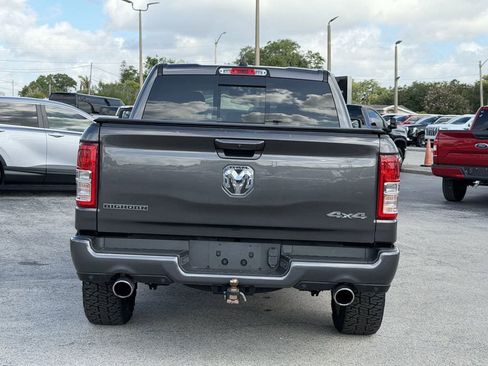 Used 2023 RAM 1500 Big Horn AWD/4WD image 6