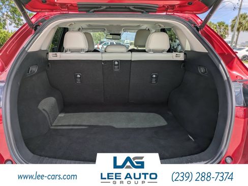 Used 2017 MAZDA CX-5 Grand Touring FWD image 10
