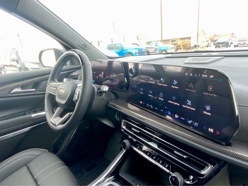 New 2026 Chevrolet Traverse High Country w/ LPO, Floor Liner Package image 49