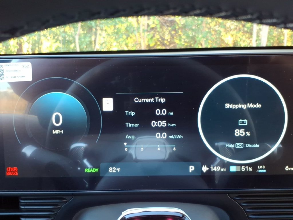 New 2027 Hyundai Ioniq 5 SEL RWD image 9
